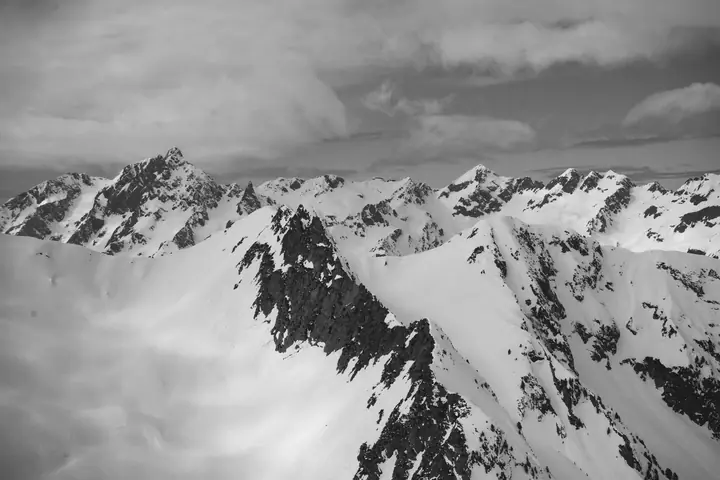 LTrip guests at Tomorrowland Winter 2026 in Alpe d'Huez